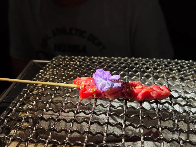 Ode to Wagyu