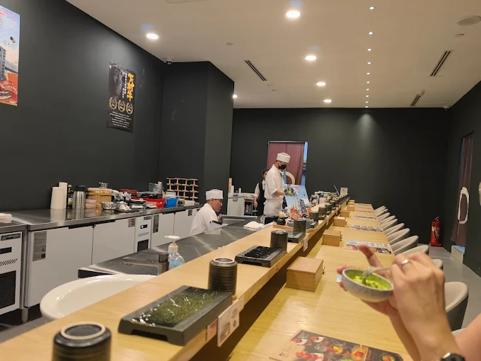 Pertama Kali Makan Wagyu