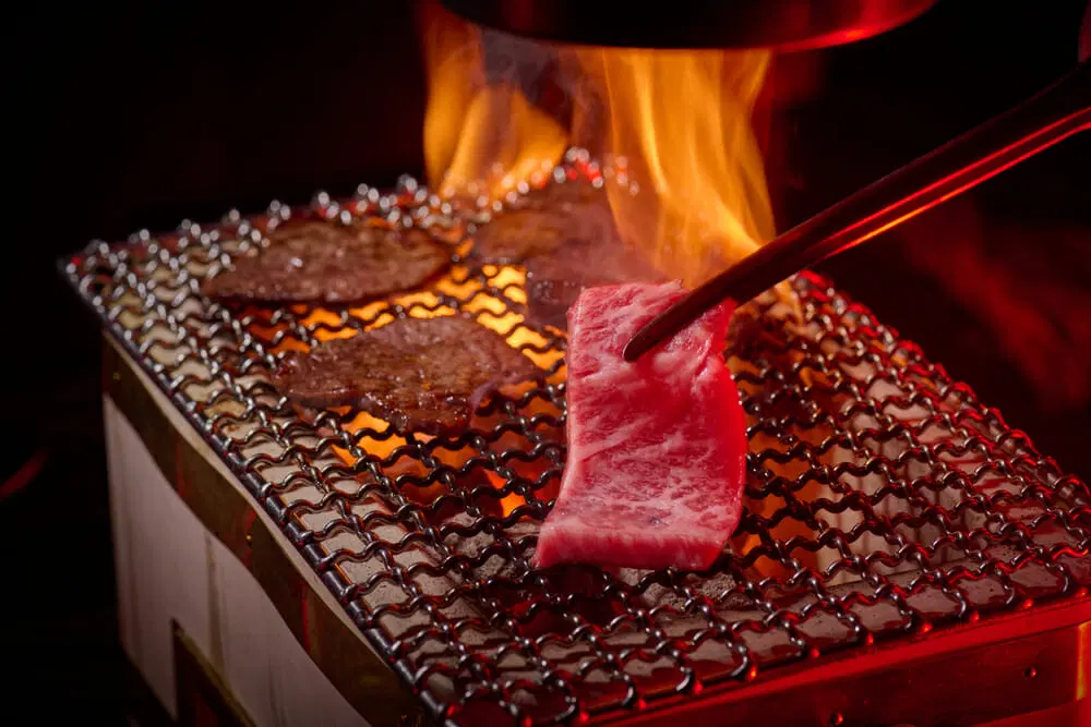 Rahsia Teknik Grilling Yakiniku yang Sempurna