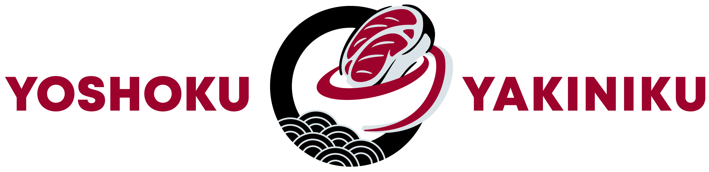 Yakiniku Yoshoku Logo