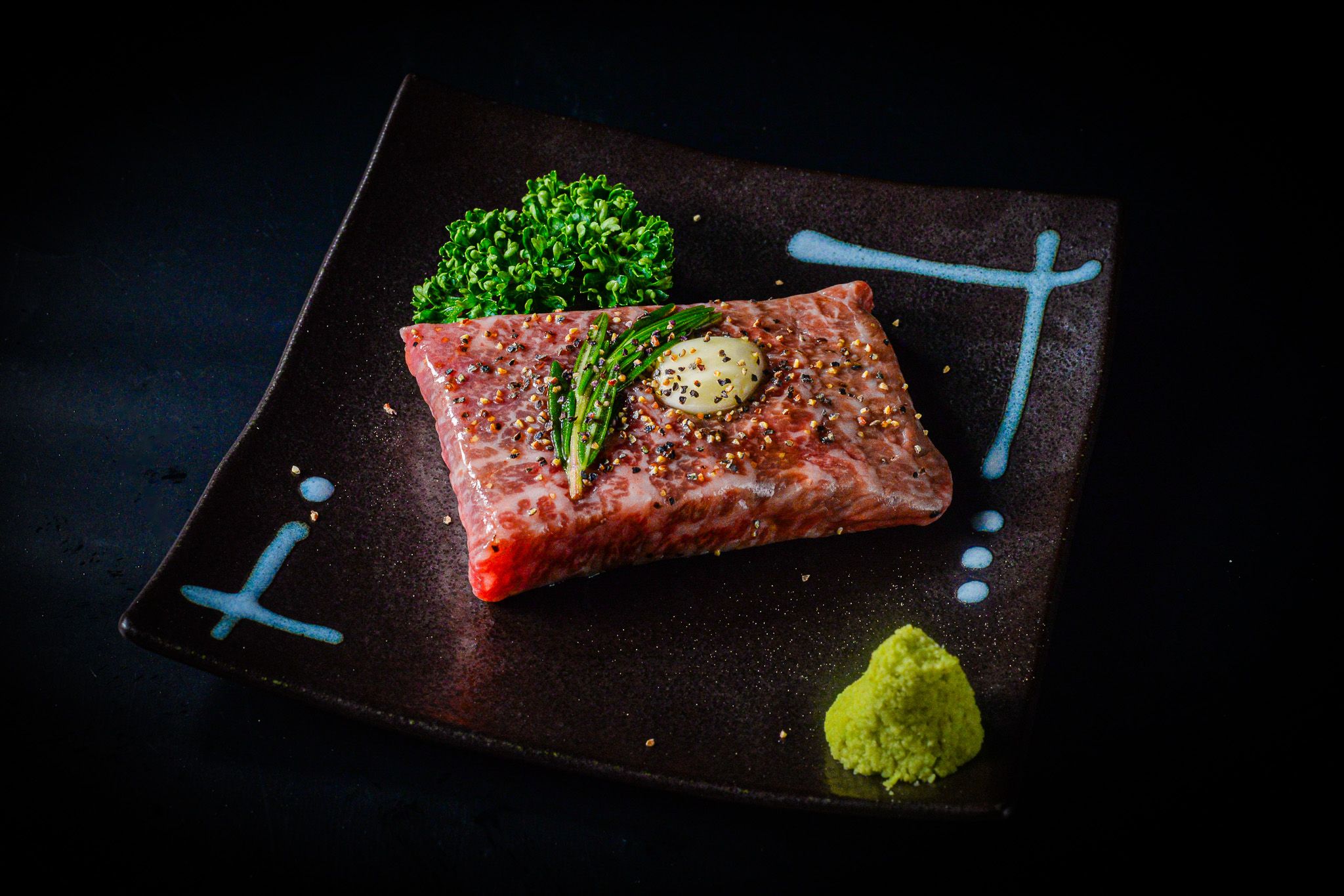 Wagyu Yakiniku A5