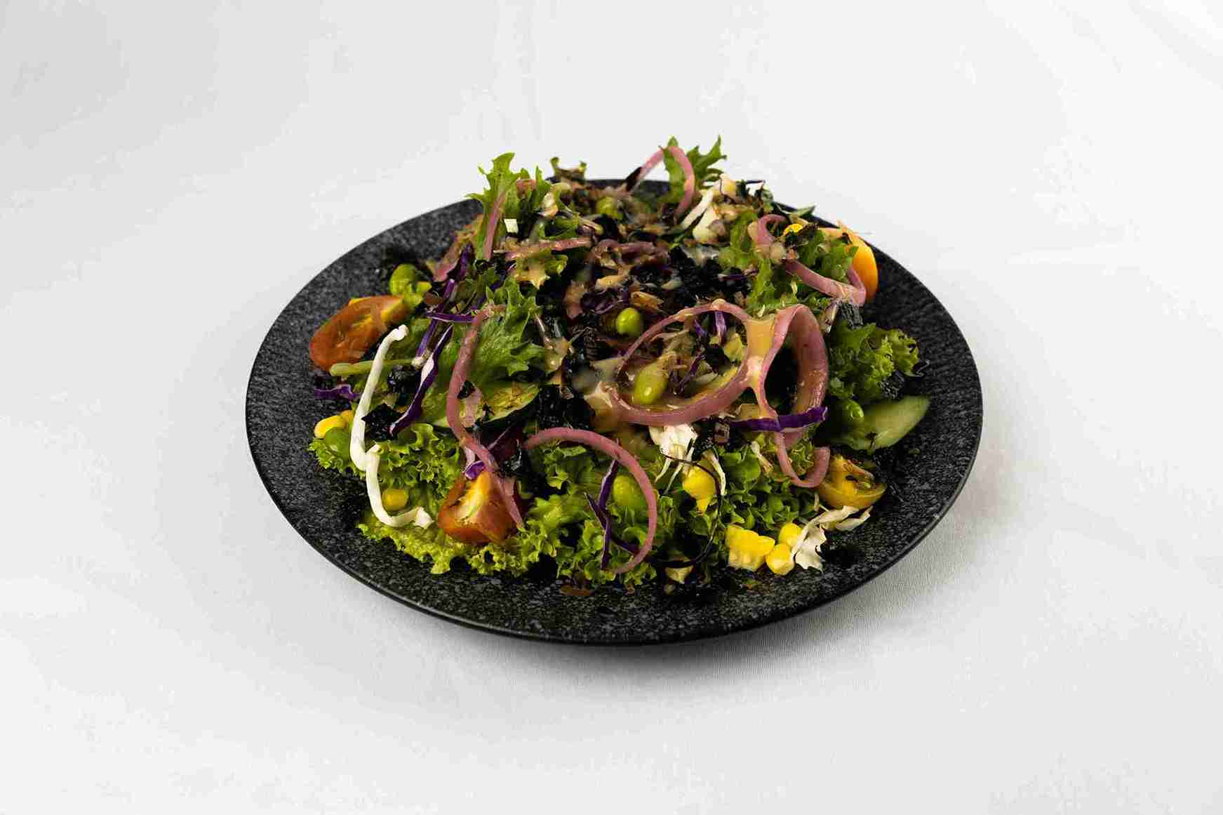 House Salad