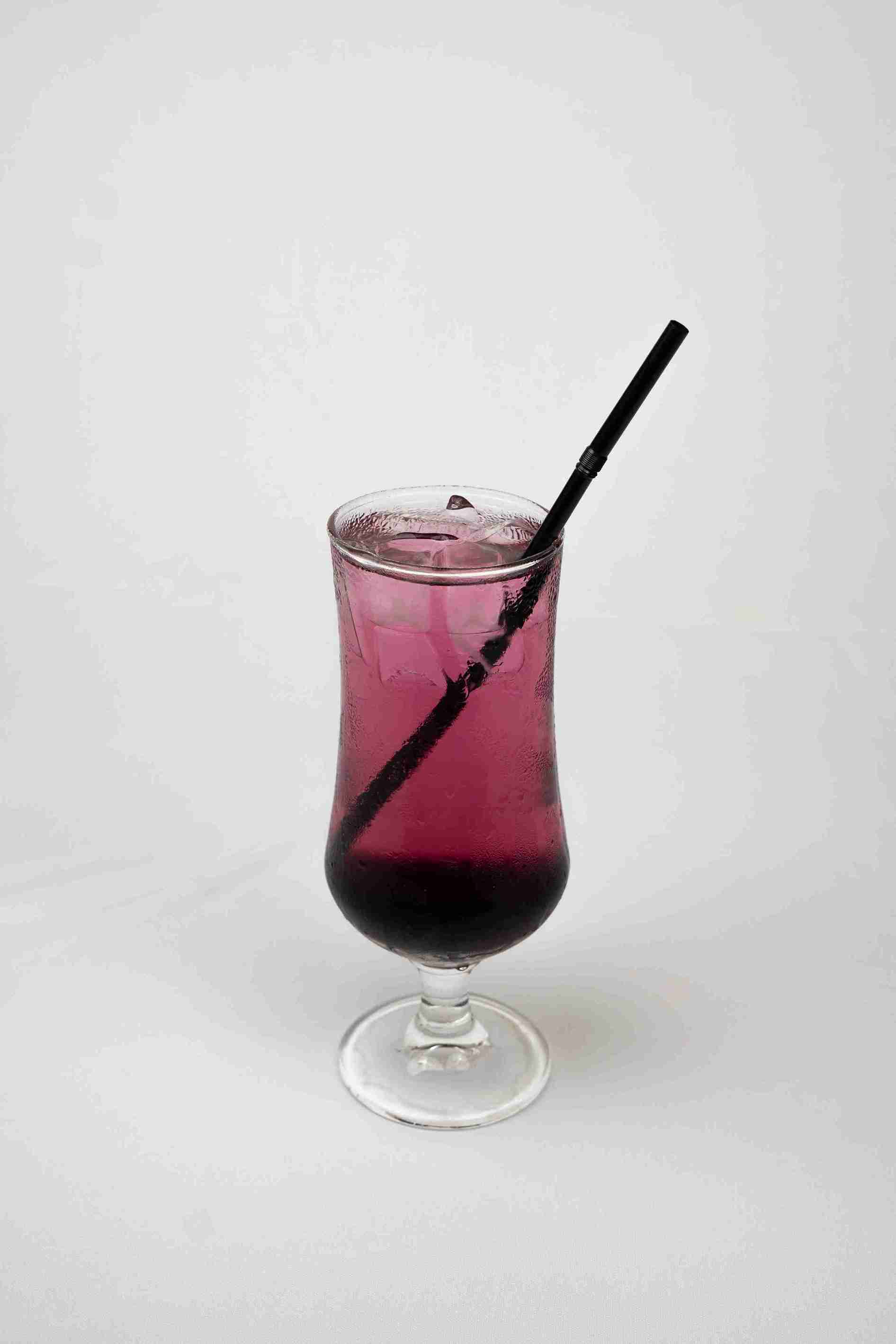 Blackcurrant Frost