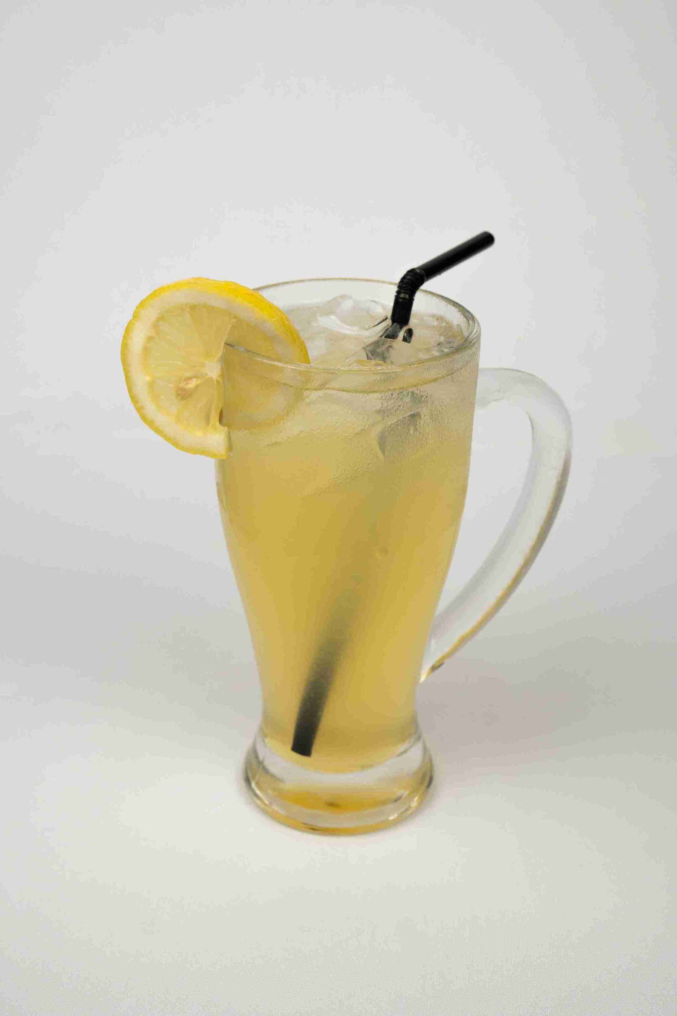 Honey Lemon
