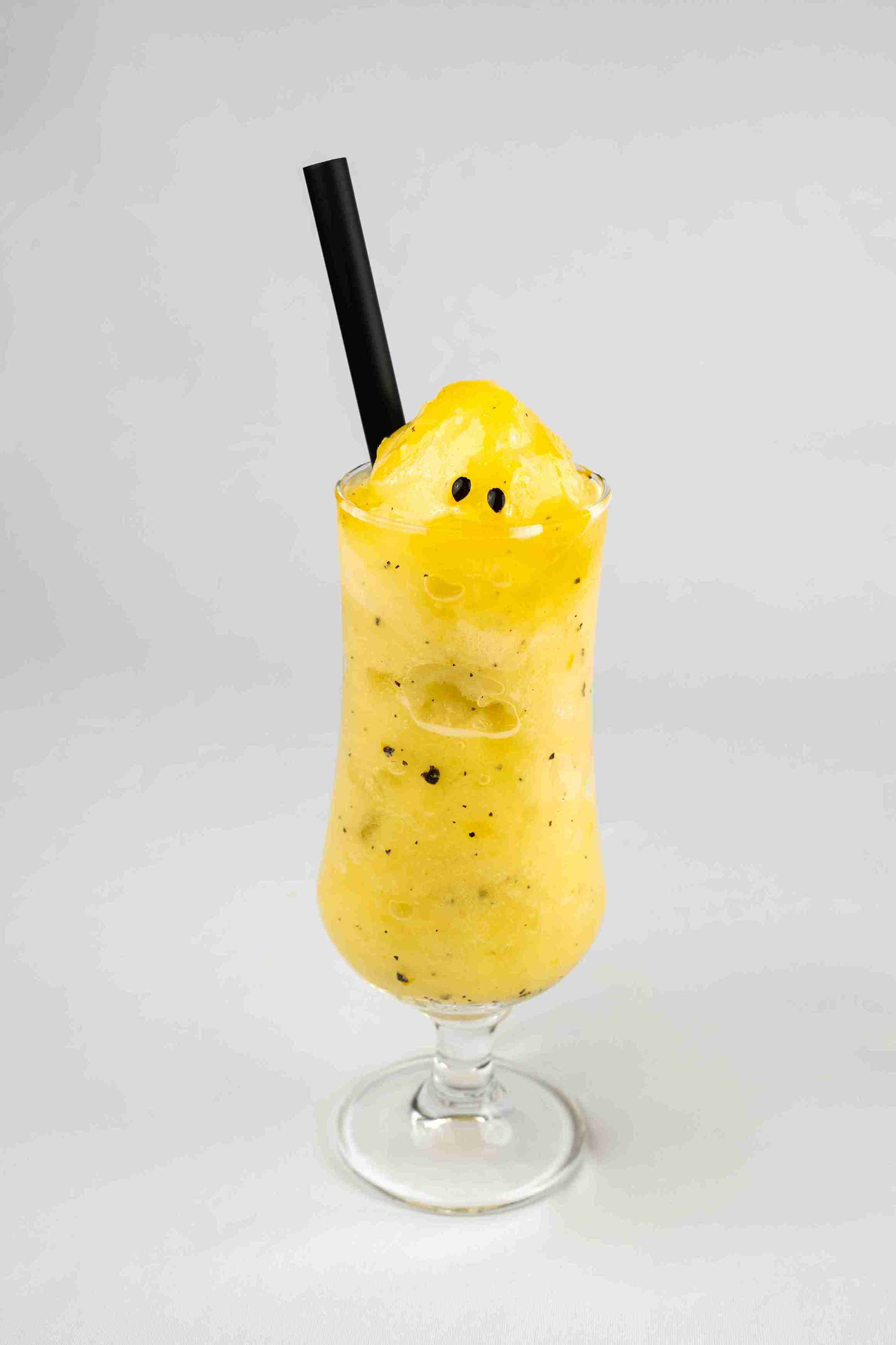 Passion Fruit