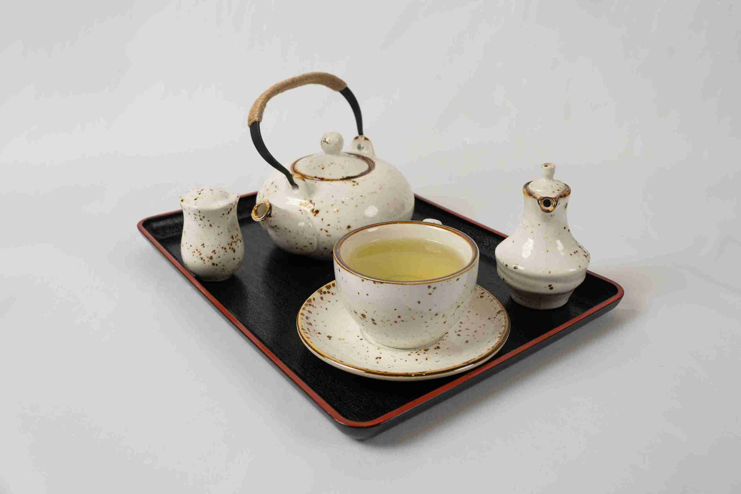 Peachy Japan Premium Sencha