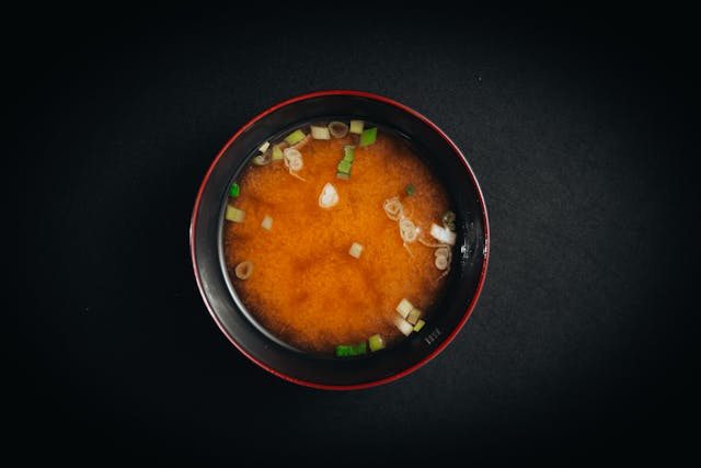 Miso Soup