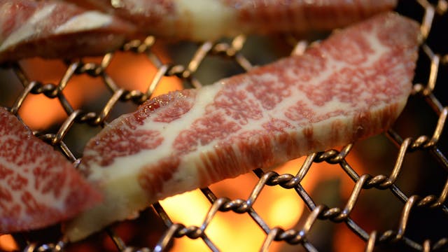 How to cook dry aged Wagyu beef - Step by step guide